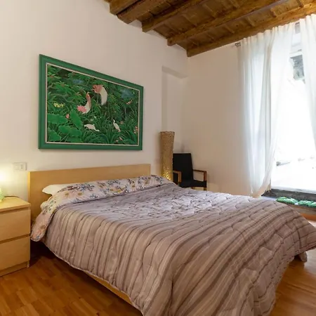 La Piccola Corte Al 24 - Affitti Brevi Italia Apartment