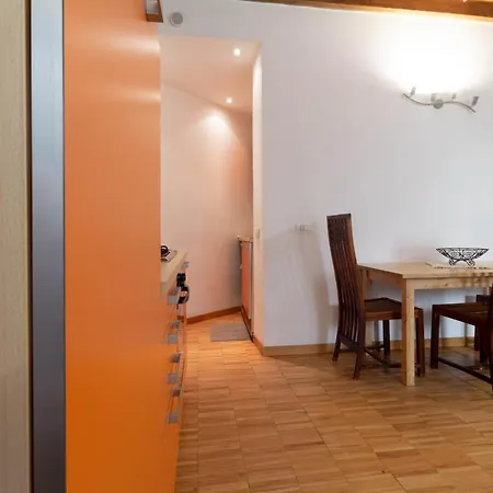 La Piccola Corte Al 24 - Affitti Brevi Italia Apartment Lecco