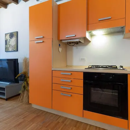 La Piccola Corte Al 24 - Affitti Brevi Italia Apartment *