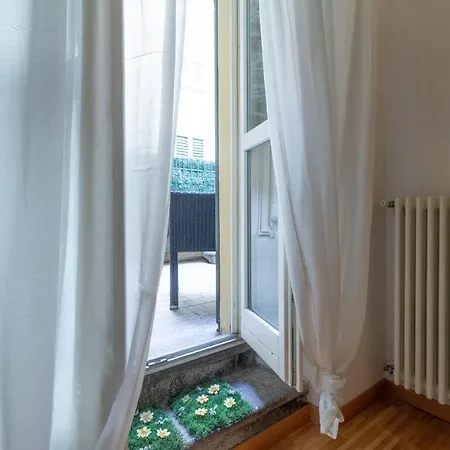 La Piccola Corte Al 24 - Affitti Brevi Italia Apartment