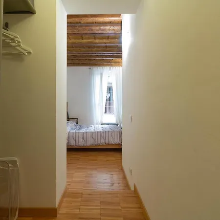 La Piccola Corte Al 24 - Affitti Brevi Italia Lecco